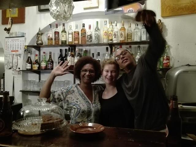 Tejo Bar